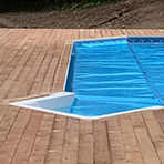 Onground Pool
